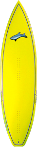 CHAMBER KT kitesurf board jimmy lewis