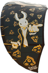 kitesurf kites wainman hawaii BOSS 12