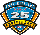 Nissakia Surf Club 25 