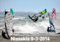 Nissakia Windsurfing club