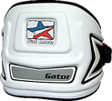 Gator pat love harnesses
