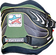Tyke pat love harnesses